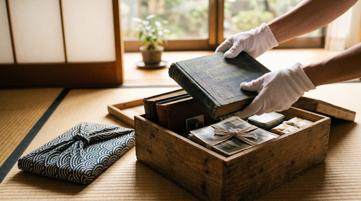 遺品整理の費用はいくら？相場と安くする7つのコツ【2026年最新】