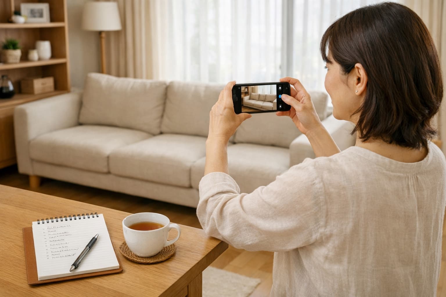 不用品整理の問い合わせで伝えること7項目｜写真・点数・住所の準備法