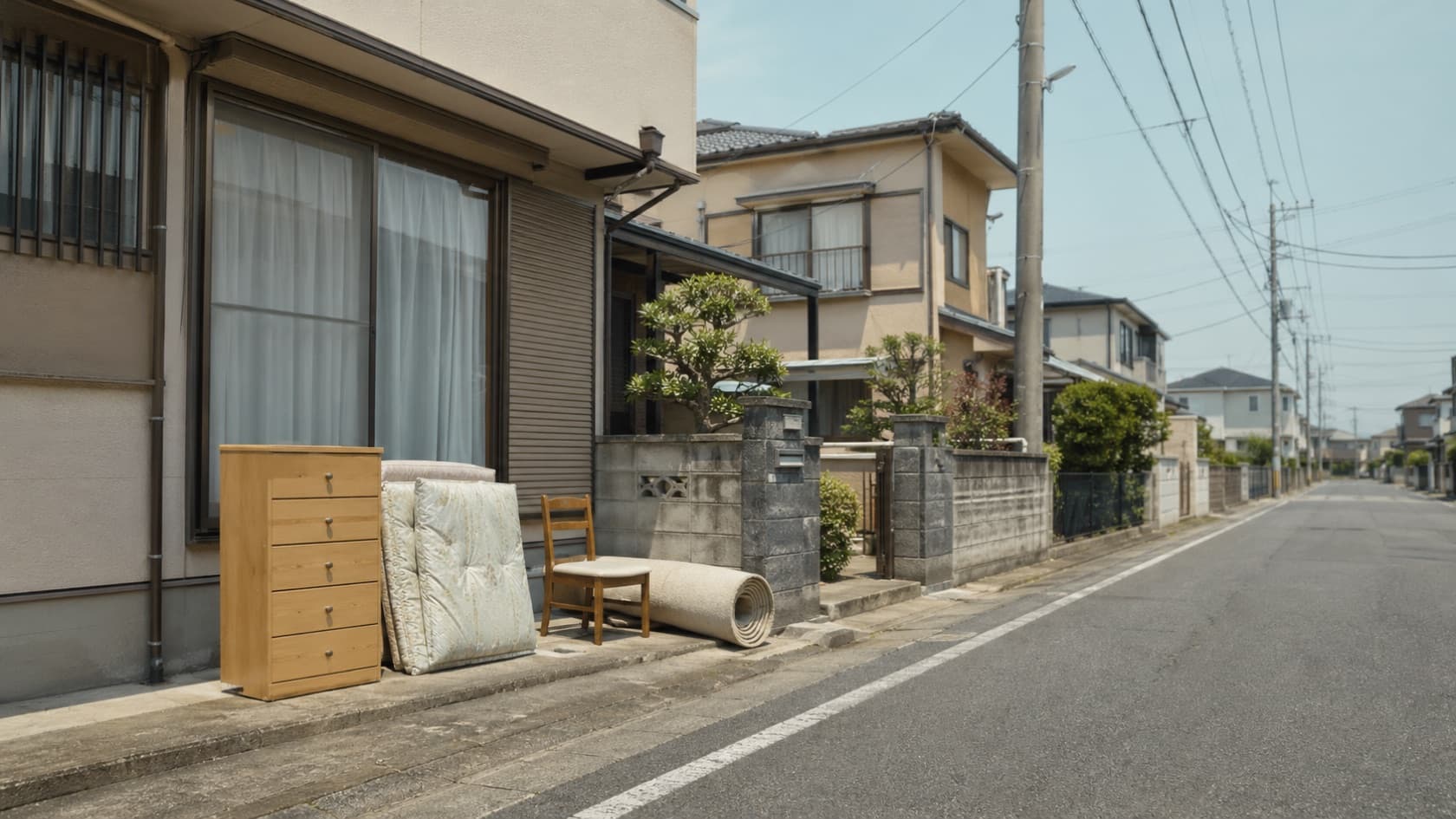 宇都宮市の粗大ごみの出し方|申込方法・料金・持ち込み・回収できないもの【2026年最新】