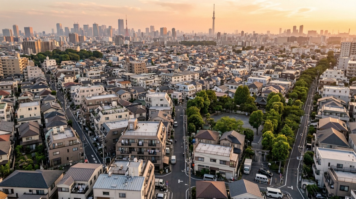 粗大ゴミの出し方 東京10区の料金比較と完全ガイド【2026年版】